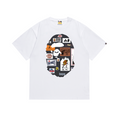 Bathing ape T Shirts