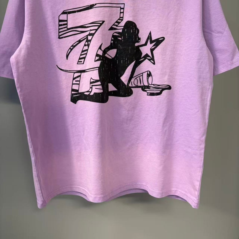 TRIPLE SEVENS T Shirts
