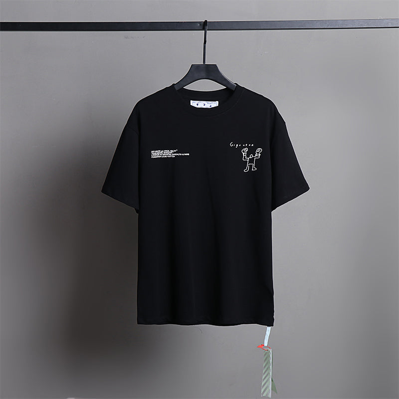 OW T Shirts