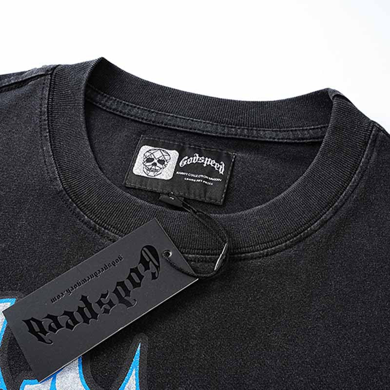 Godspeed T Shirts