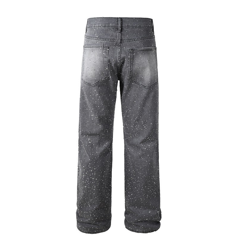 Men Trendy Jeans
