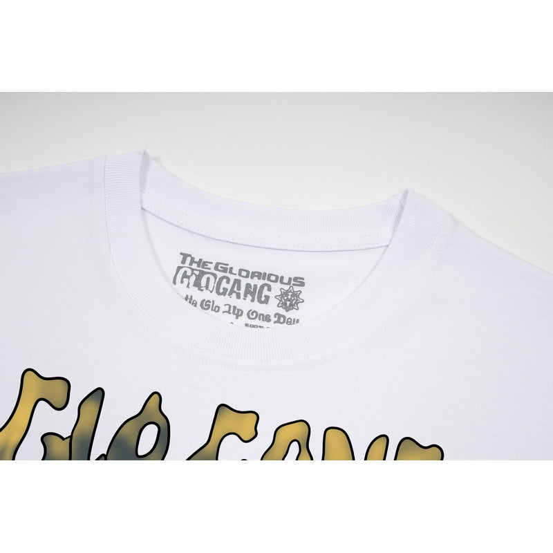 Glo Long T Shirts