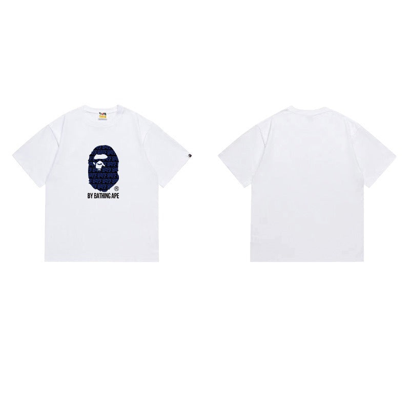 Bathing ape T Shirts