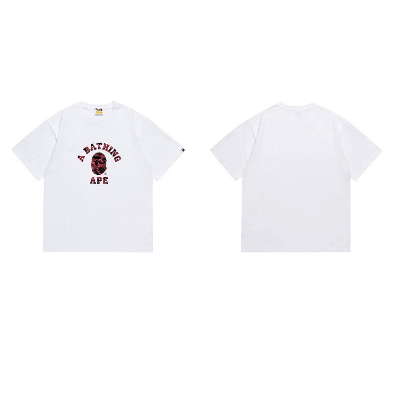 Bathing ape T Shirts