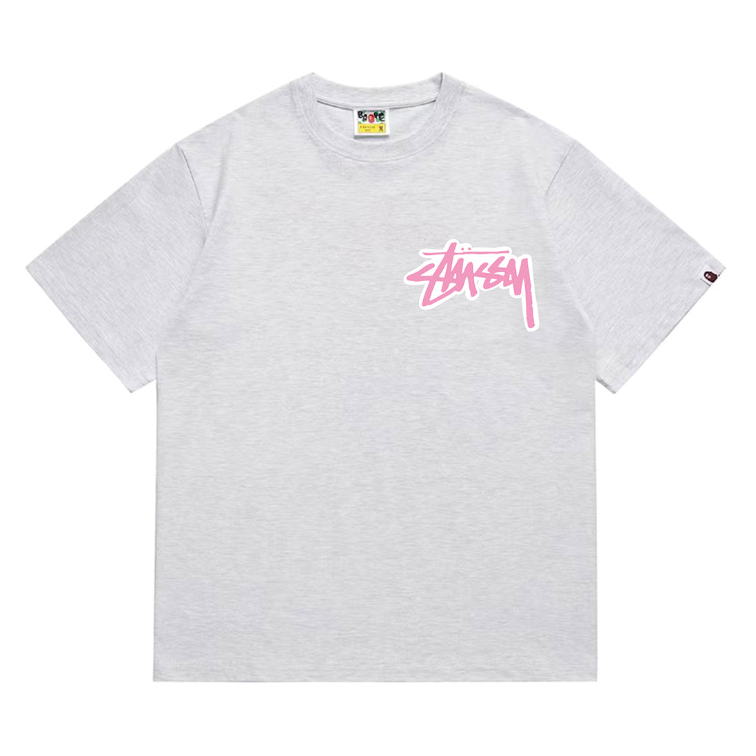 Bathing ape T Shirts