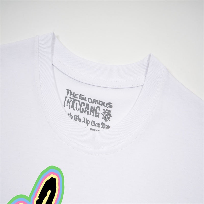 Glo Long T Shirts