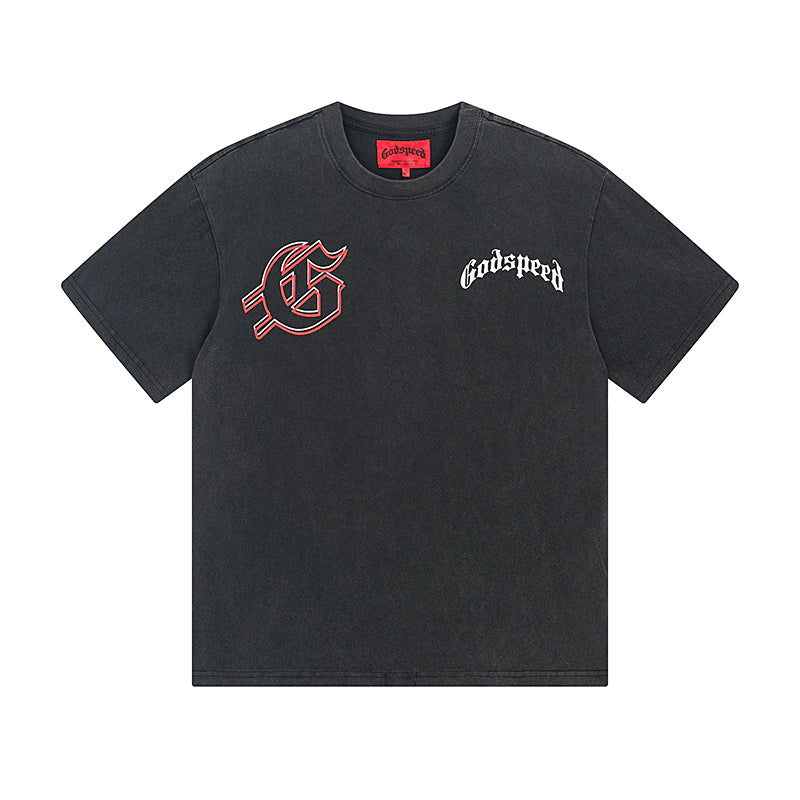 Godspeed T Shirts