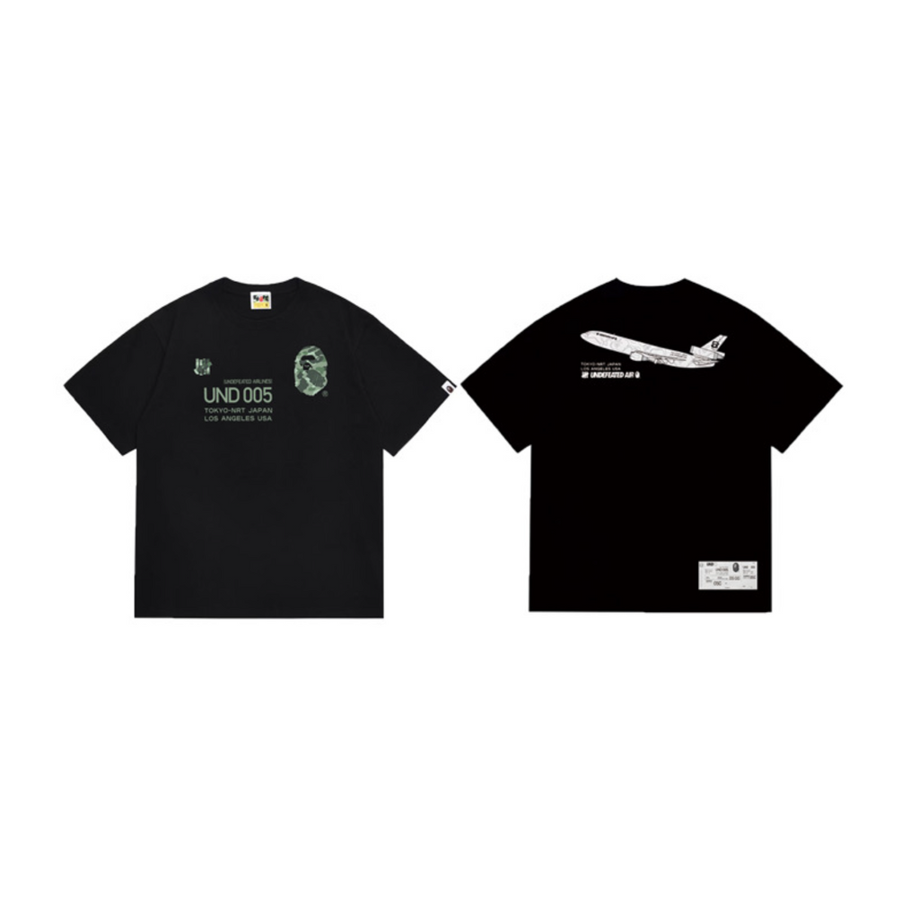 Bathing ape T Shirts