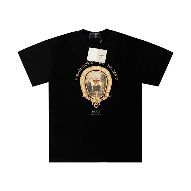 Balmain T Shirts