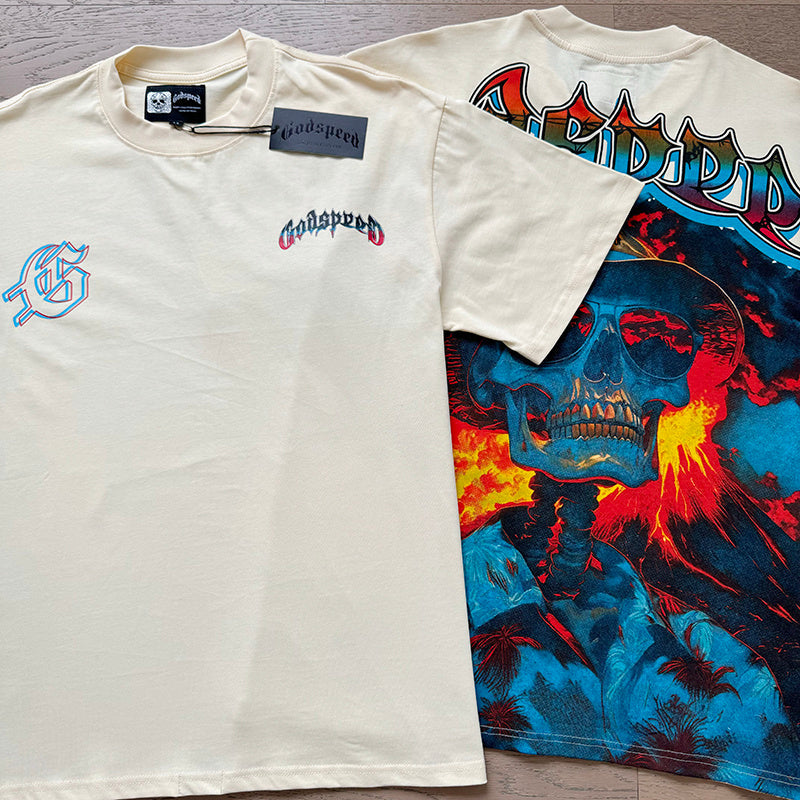 Godspeed T Shirts