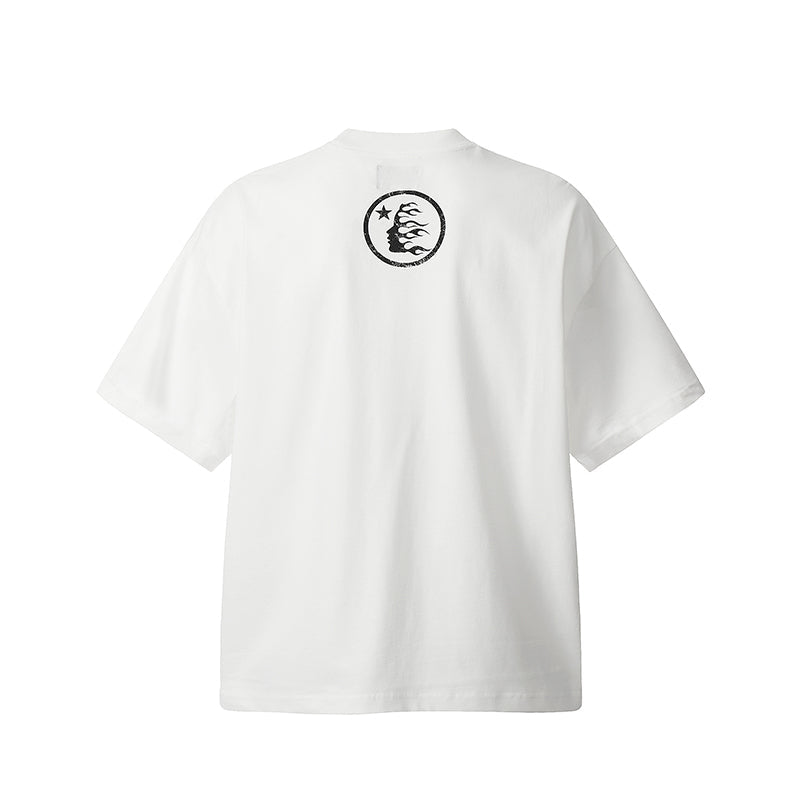 HS T-shirt Direct Printing Pattern