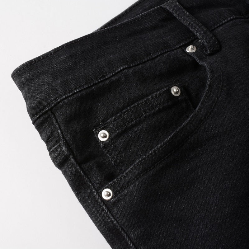 Men Trendy Jeans