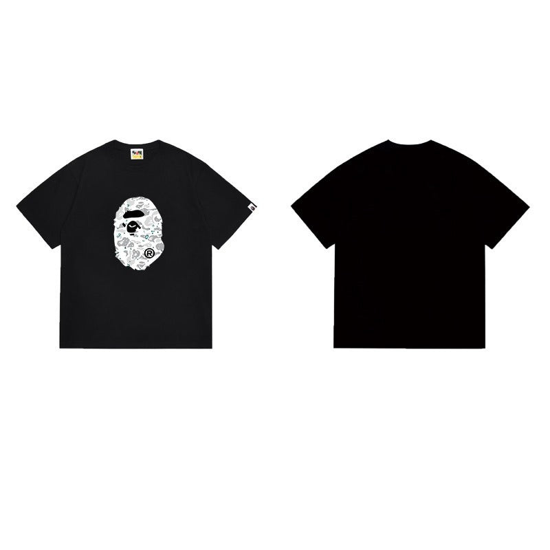 Bathing ape T Shirts