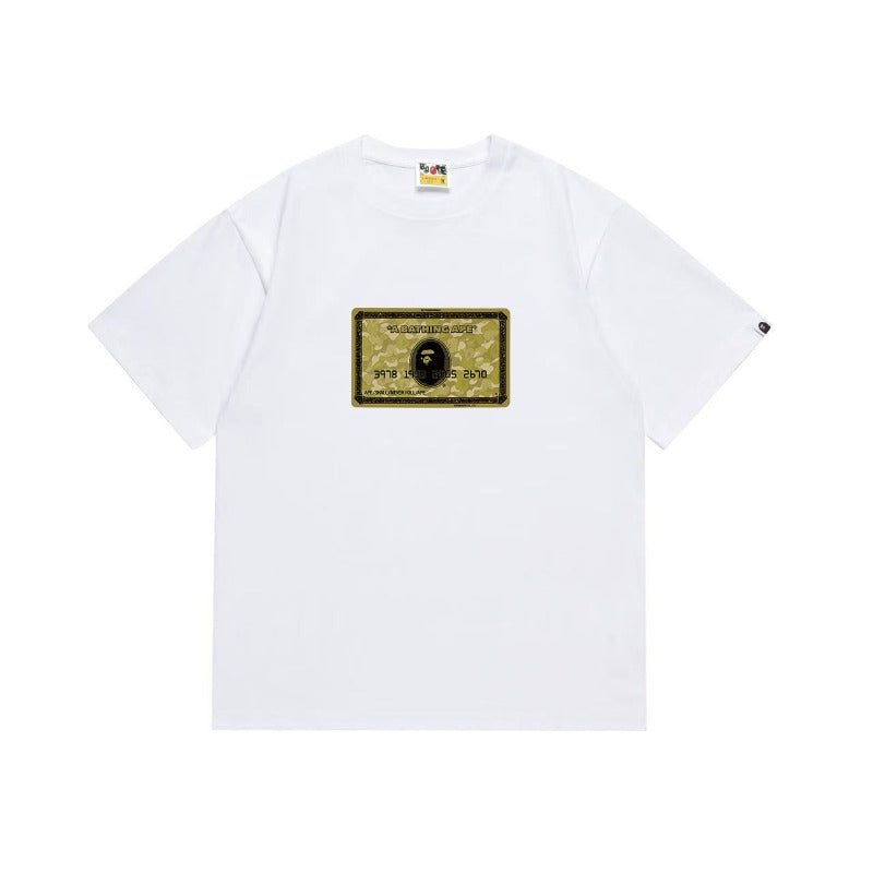Bathing ape T Shirts