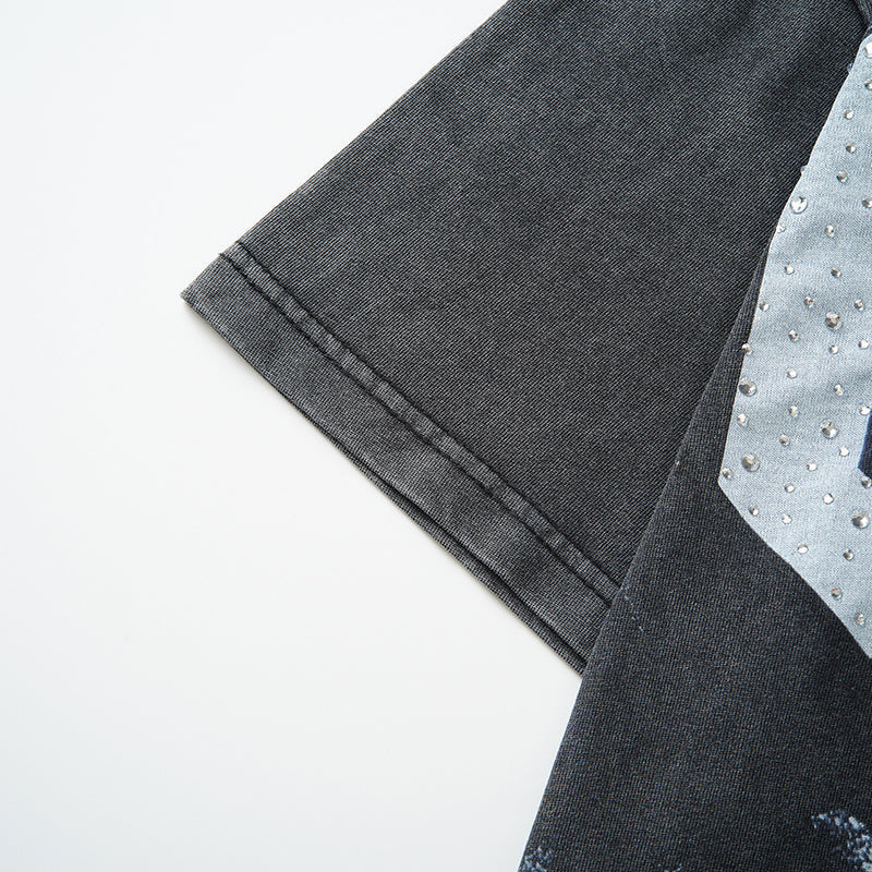 Lost intricacy T Shirts