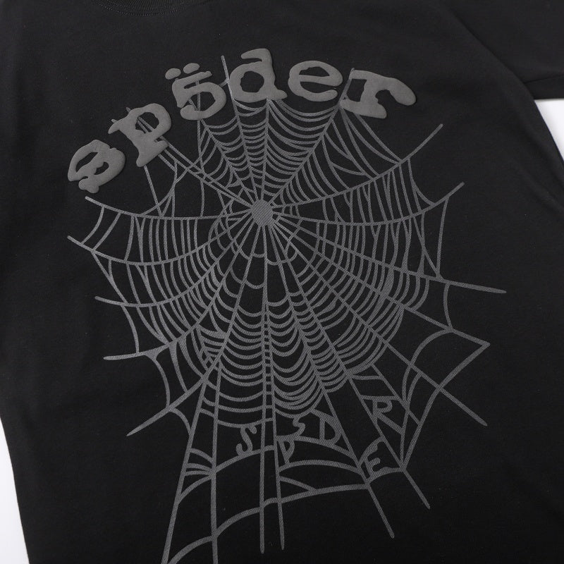 Sp5der T Shirts