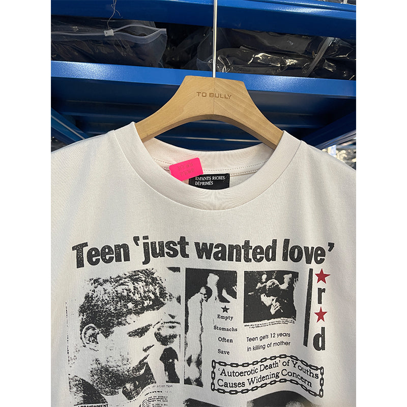 ERD T Shirts