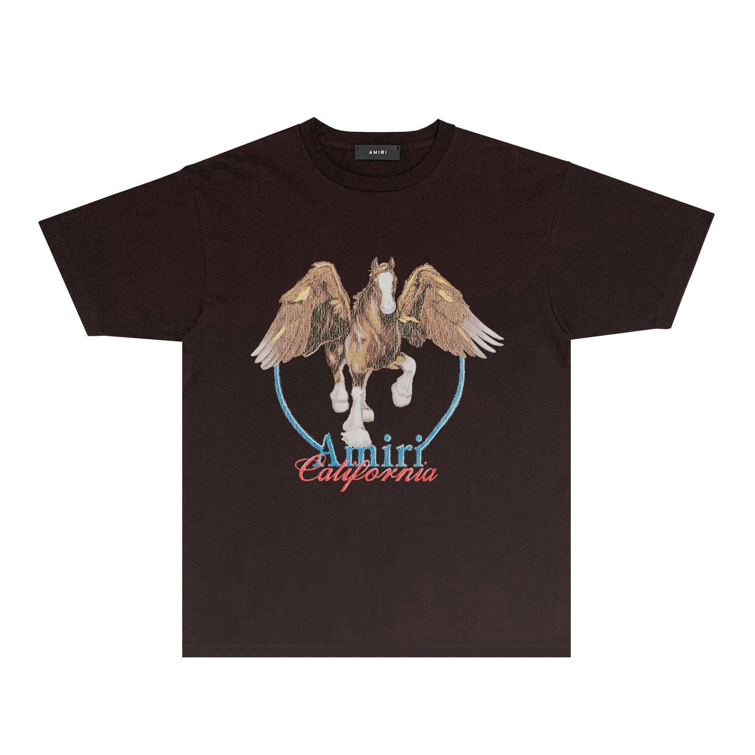Amiri T Shirts