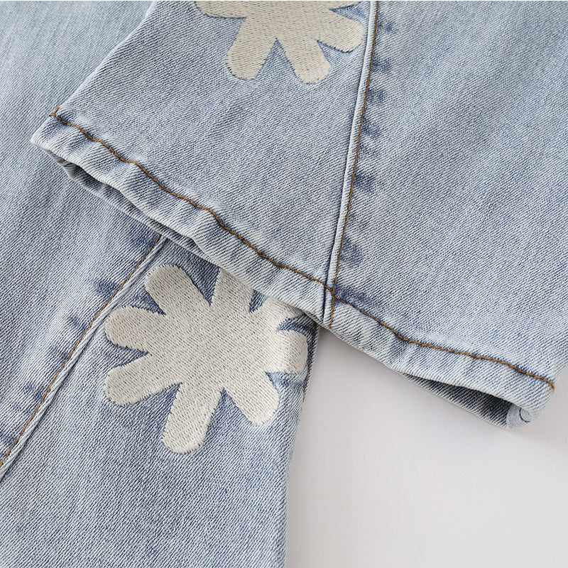 LOSTSHDWS Jeans