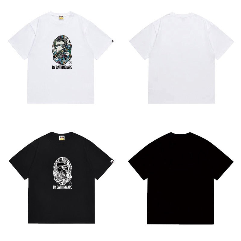 Bathing ape T Shirts