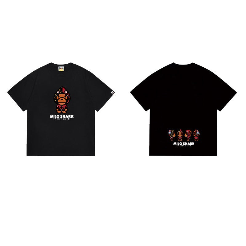 Bathing ape T Shirts