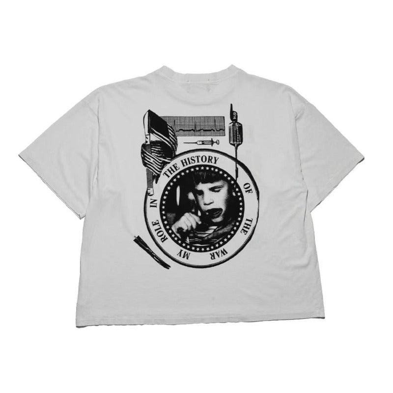 ERD T Shirts