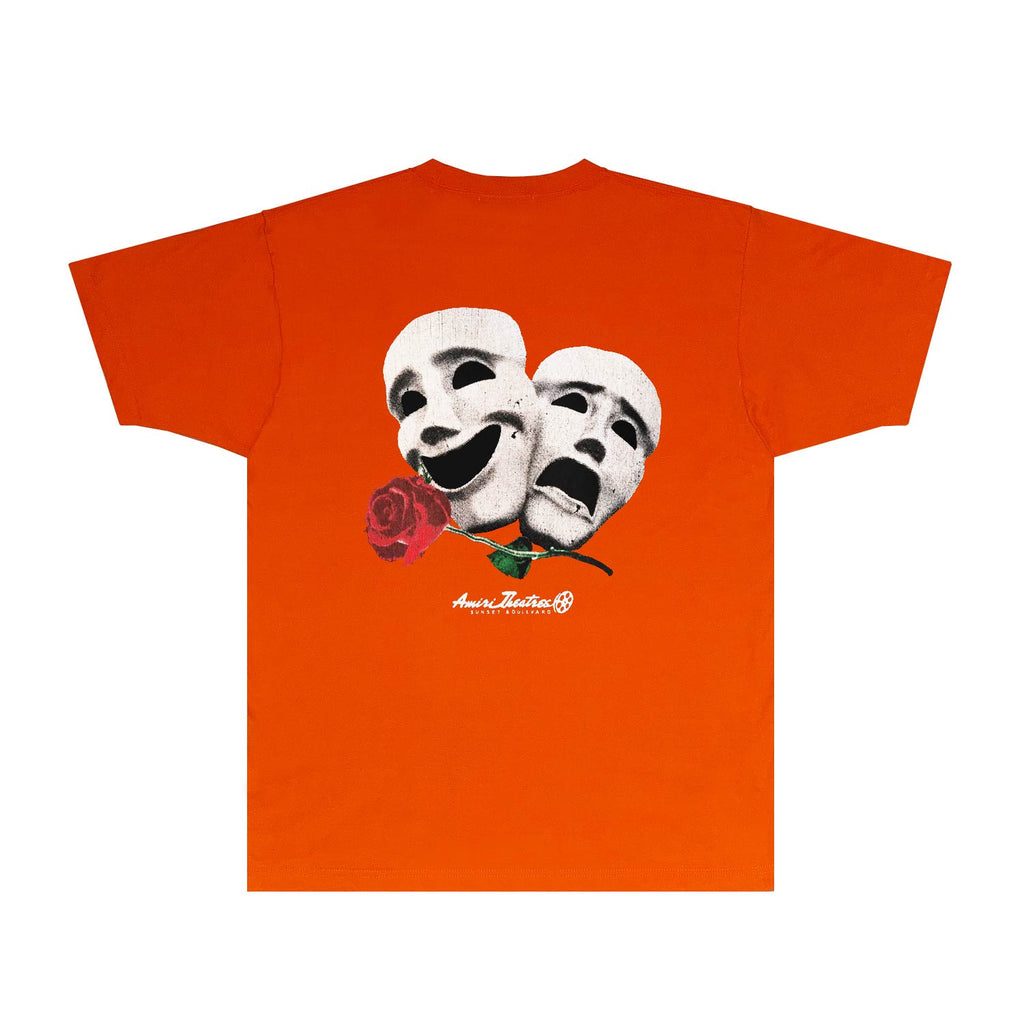 Amiri T Shirts