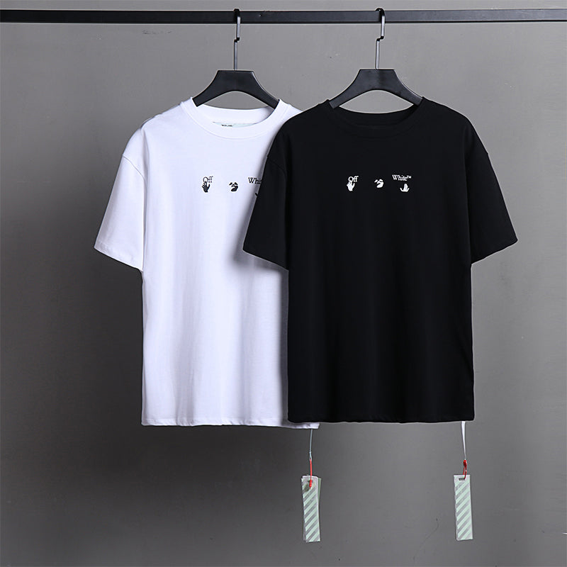 Off White T Shirts