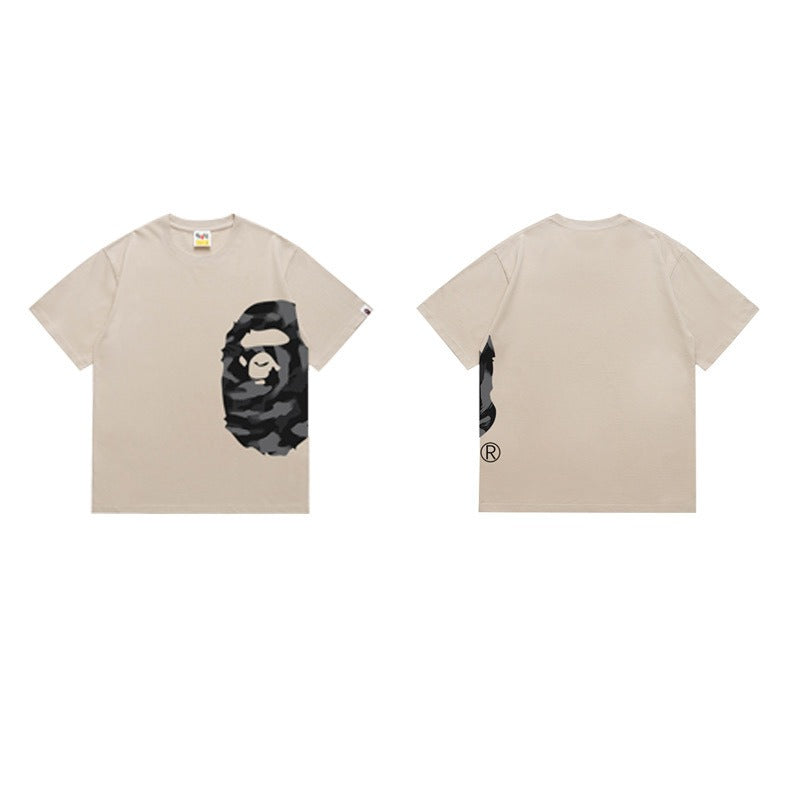 Bathing ape T Shirts