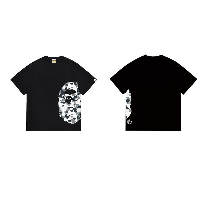 Bathing ape T Shirts