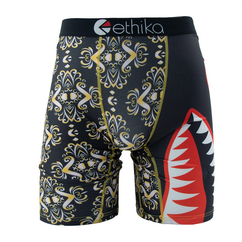 Ethika Boxer Briefs