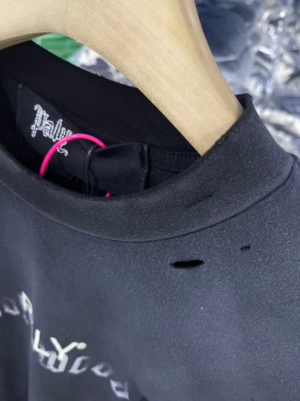 Paly Hollywood T Shirts