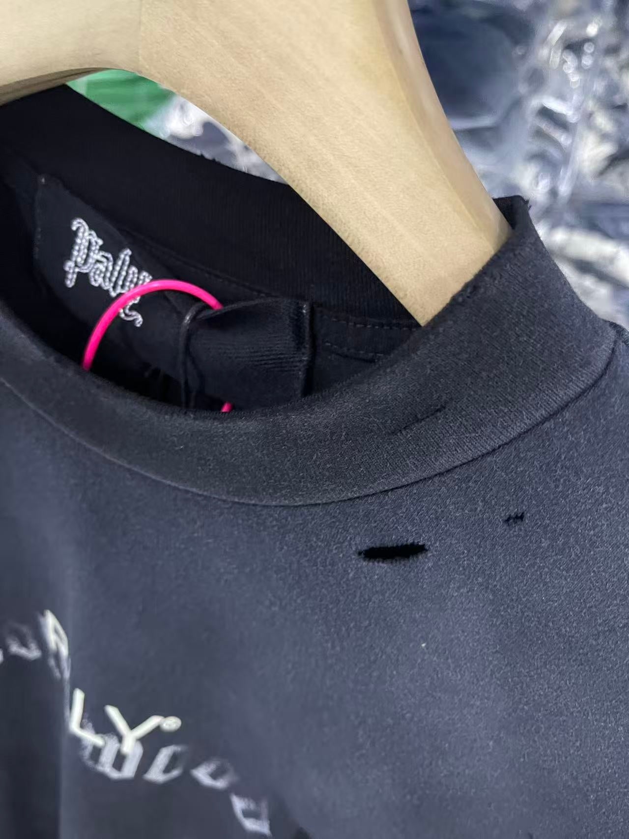 Paly Hollywood T Shirts