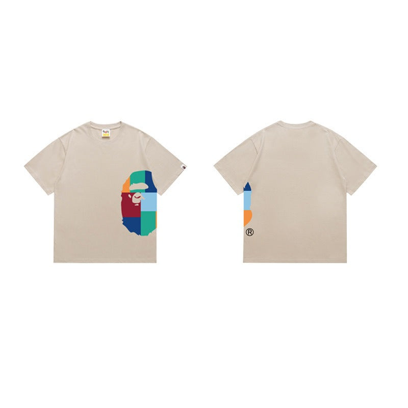 Bathing ape T Shirts