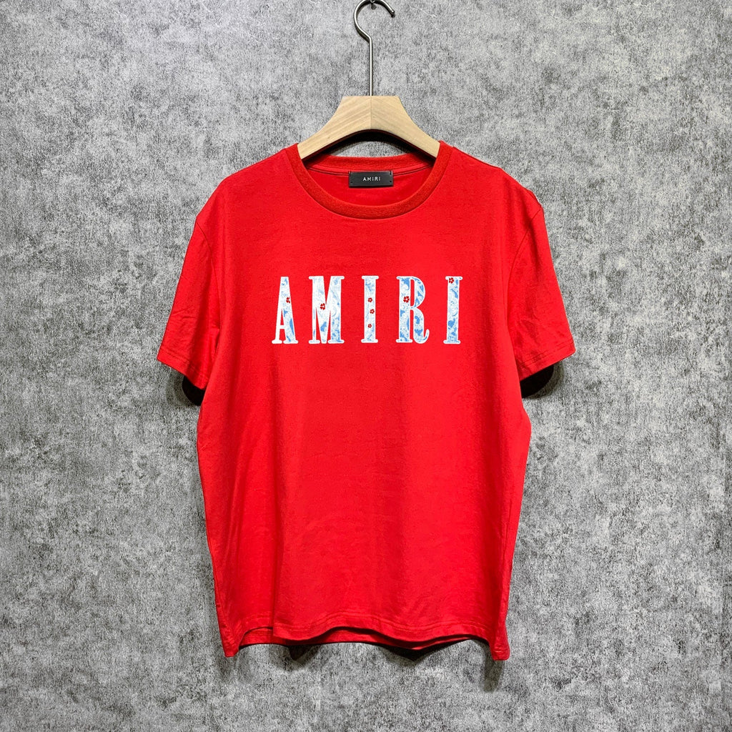 Amiri T Shirts