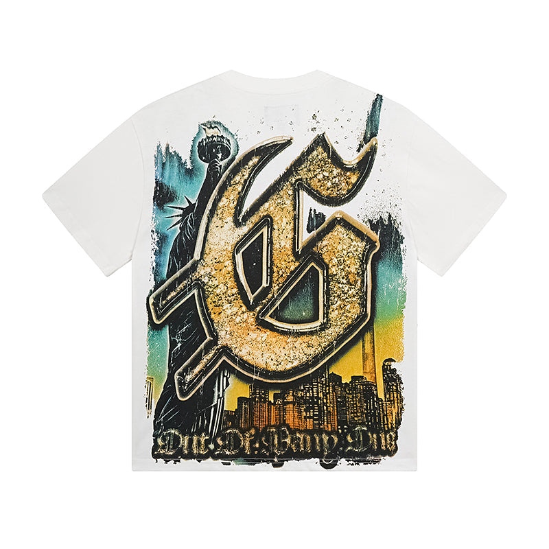 Godspeed T Shirts
