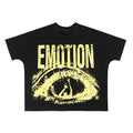 Mixed Emotion T Shirts