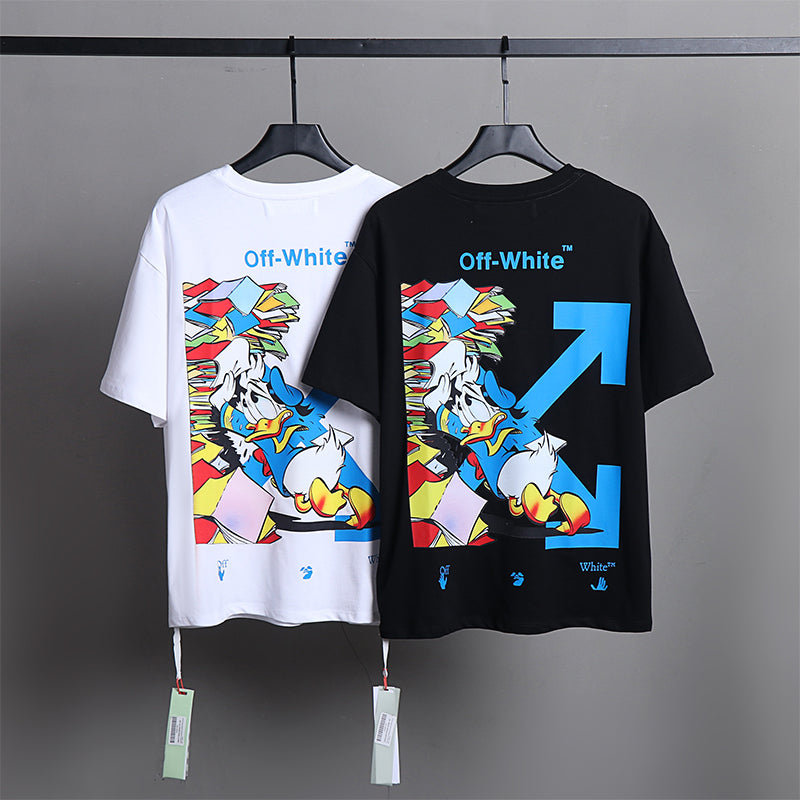 OW  T Shirts