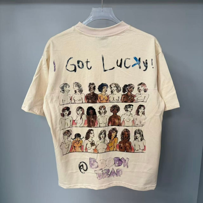 TRIPLE SEVENS T Shirts