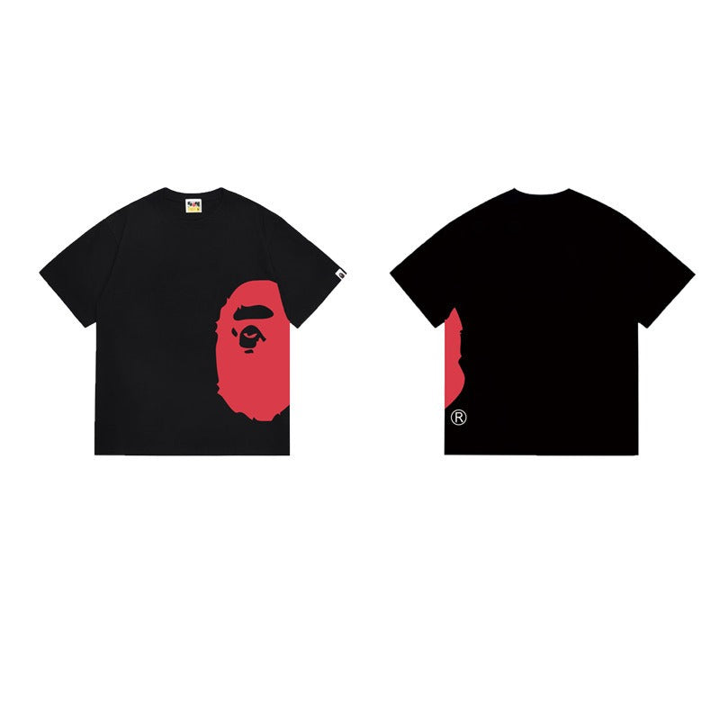 Bathing ape T Shirts