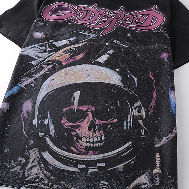 Godspeed T Shirts