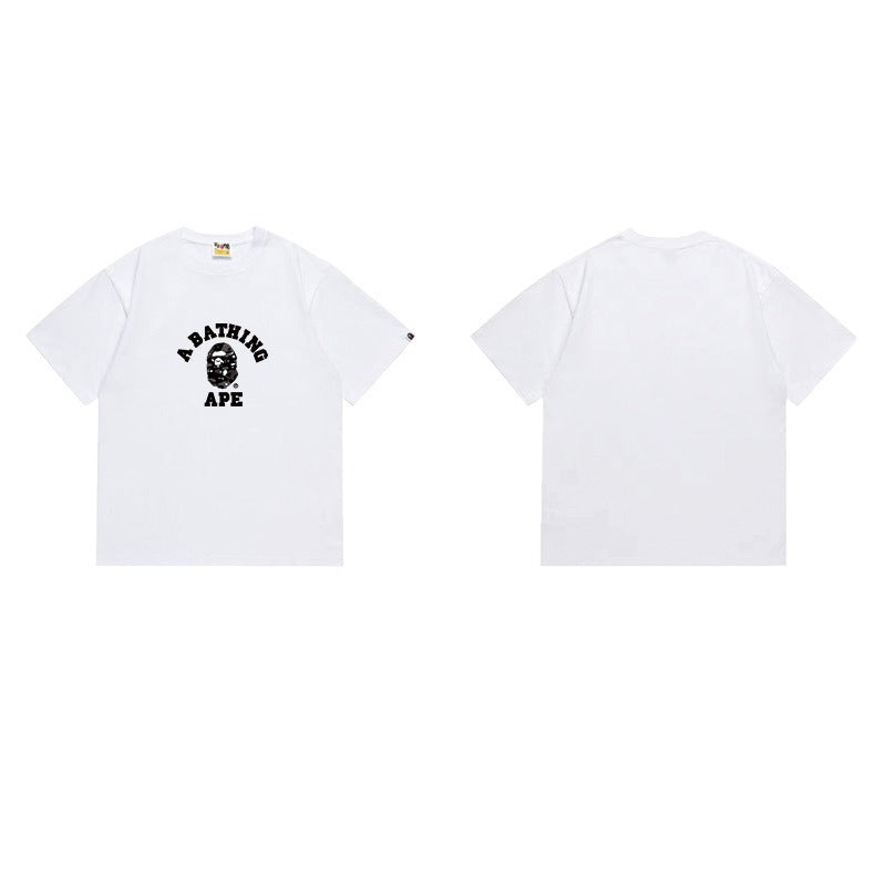 Bathing ape T Shirts