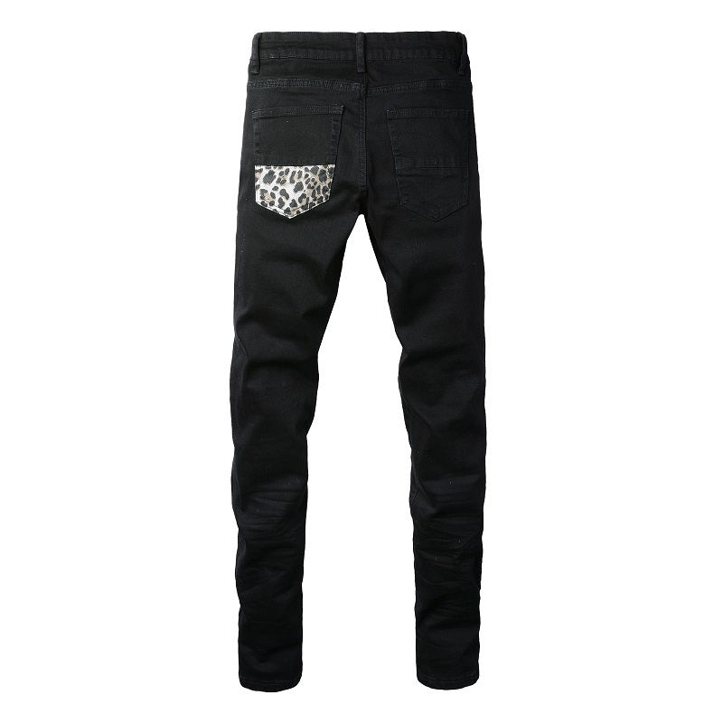 Men Trendy Jeans