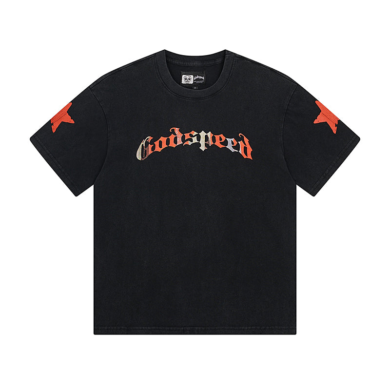 Godspeed T Shirts