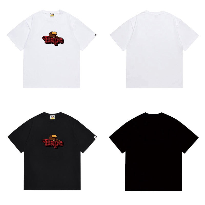 Bathing ape T Shirts