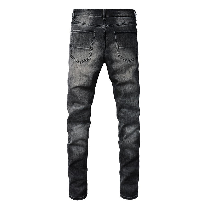 Men Trendy Jeans