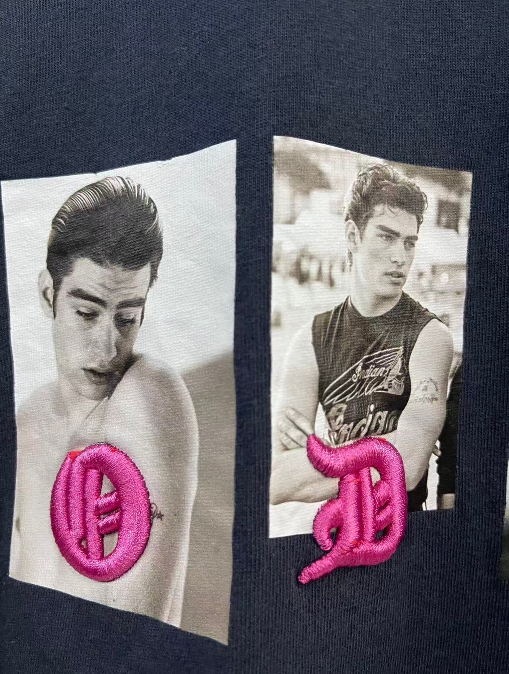 Paly Hollywood T Shirts