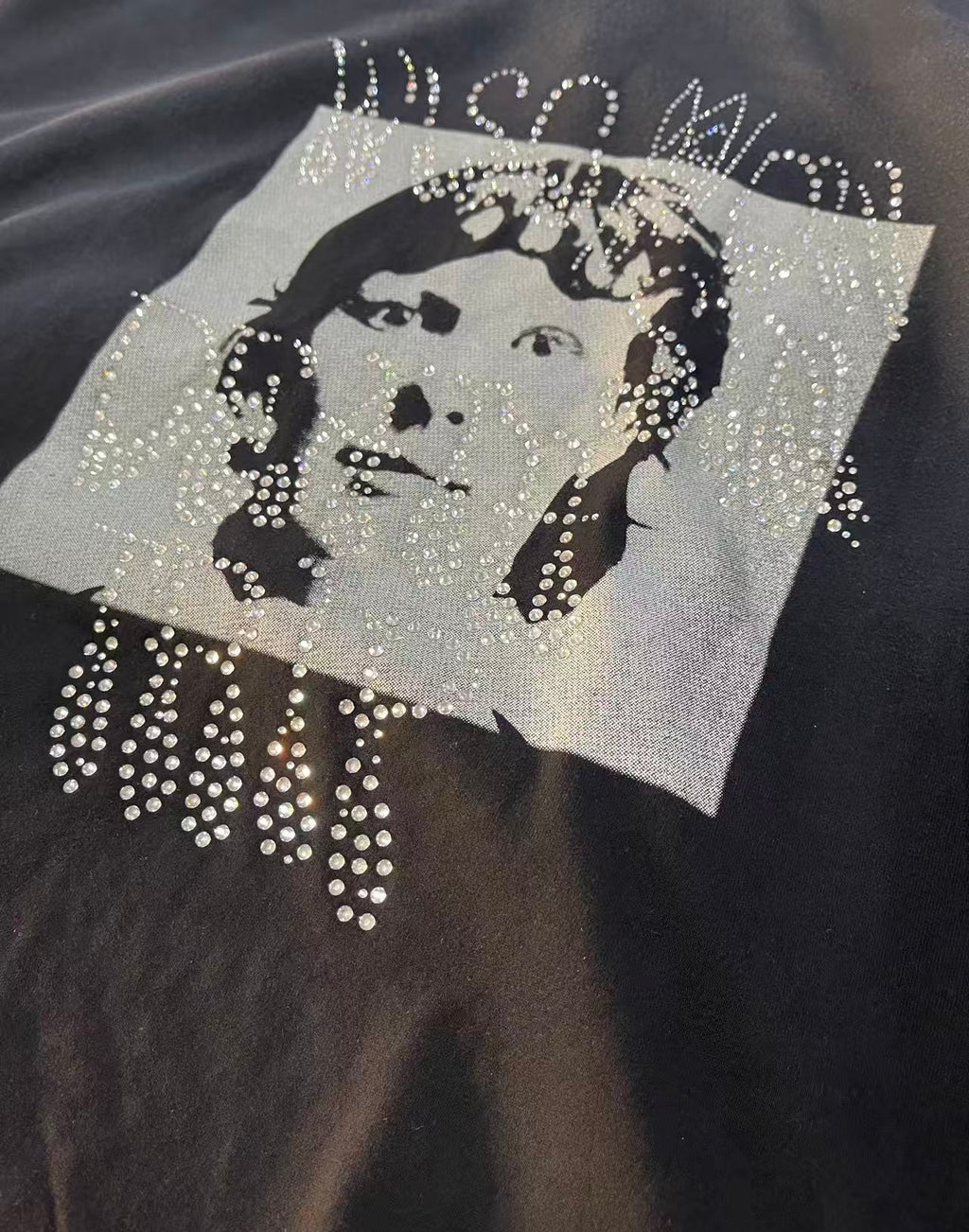 Paly Hollywood T Shirts