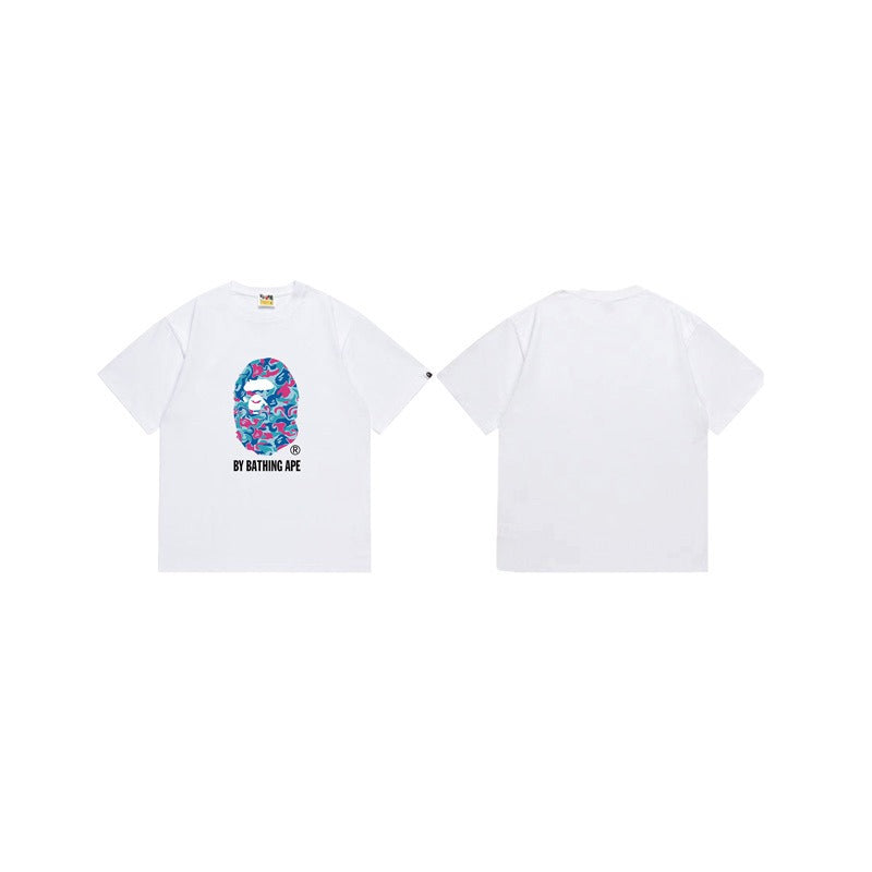 Bathing ape T Shirts