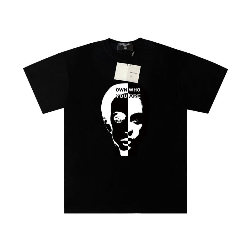Balmain T Shirts